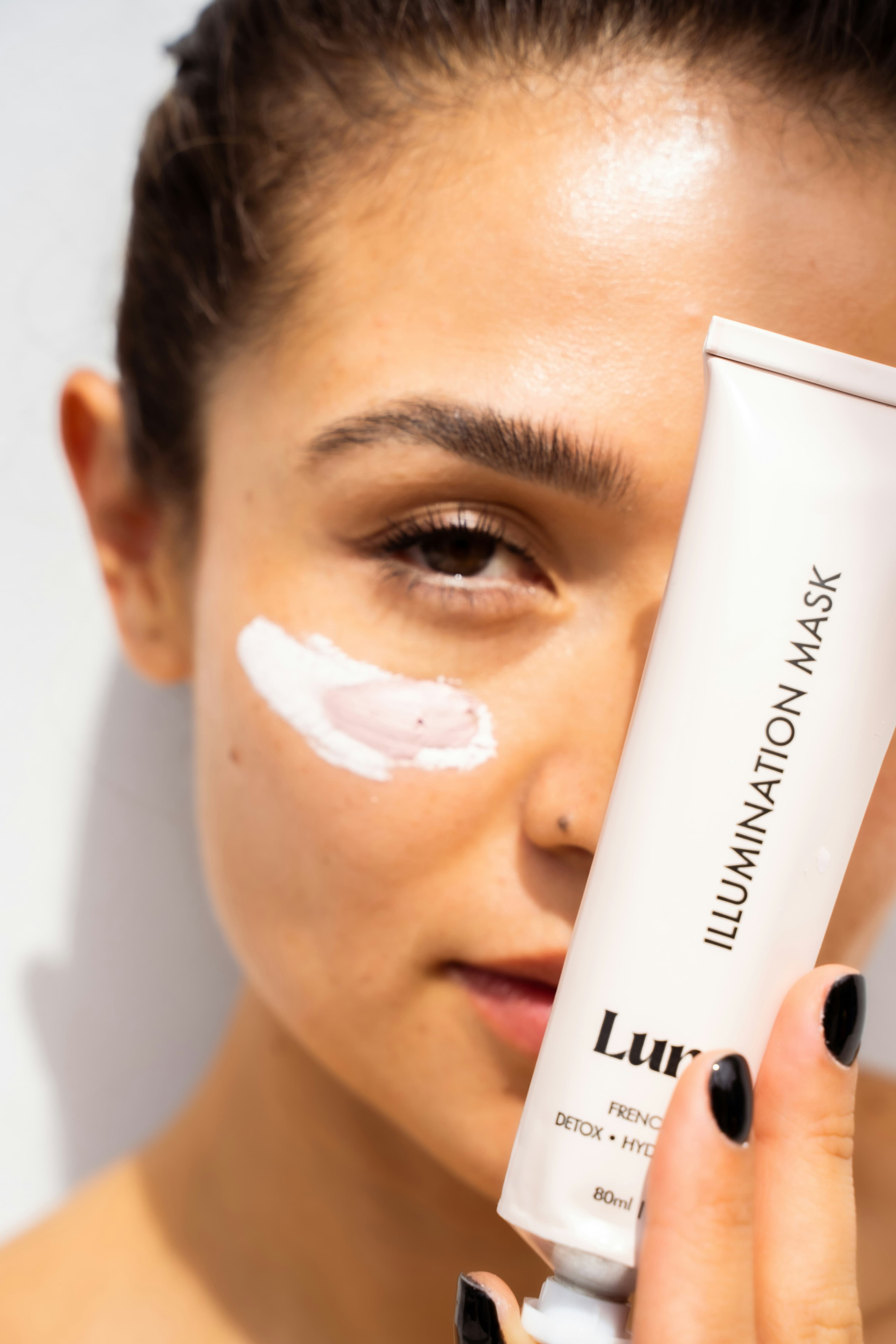 Vitamin C Brightening Serum