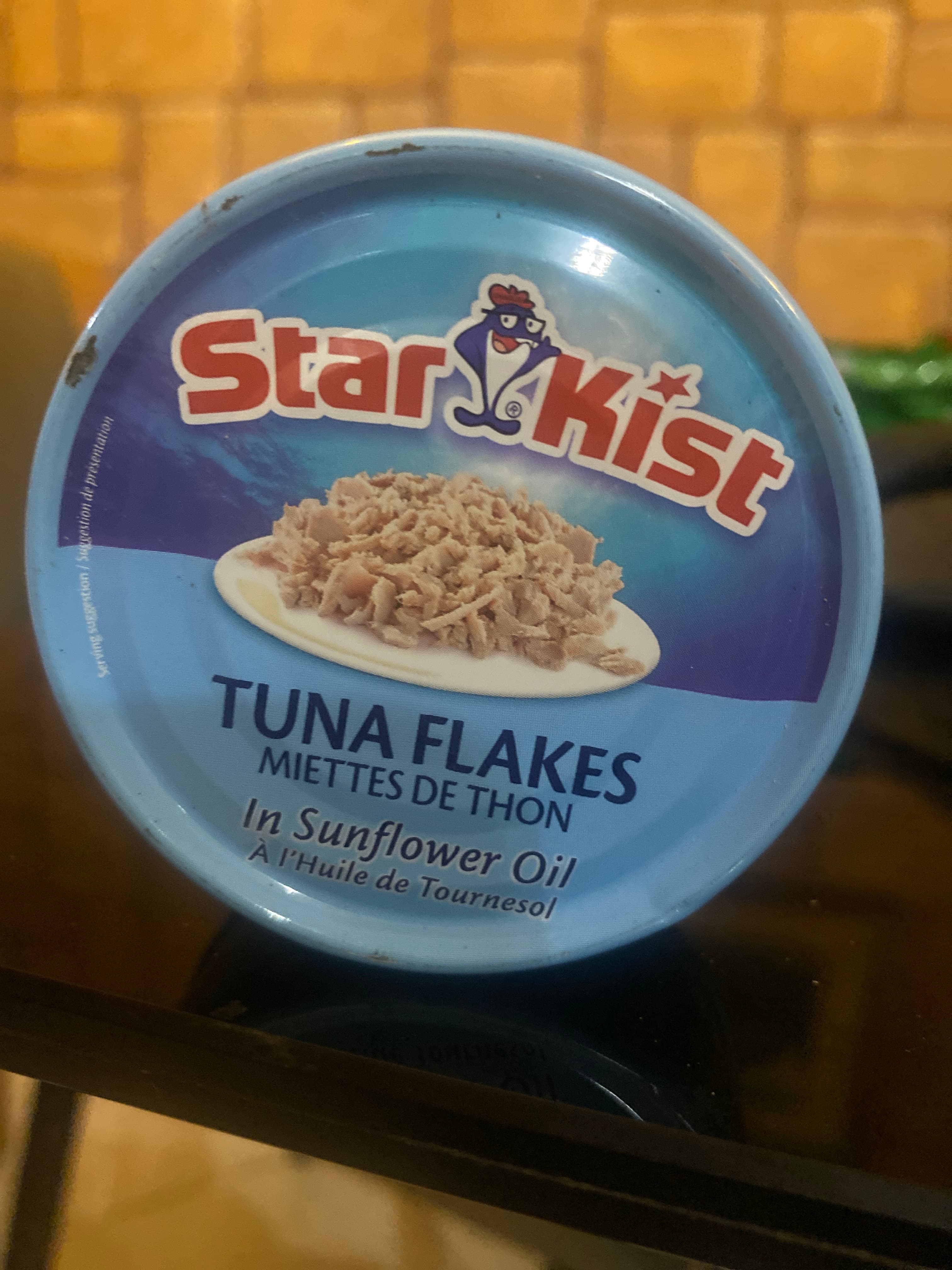 STAR KIST SMALL