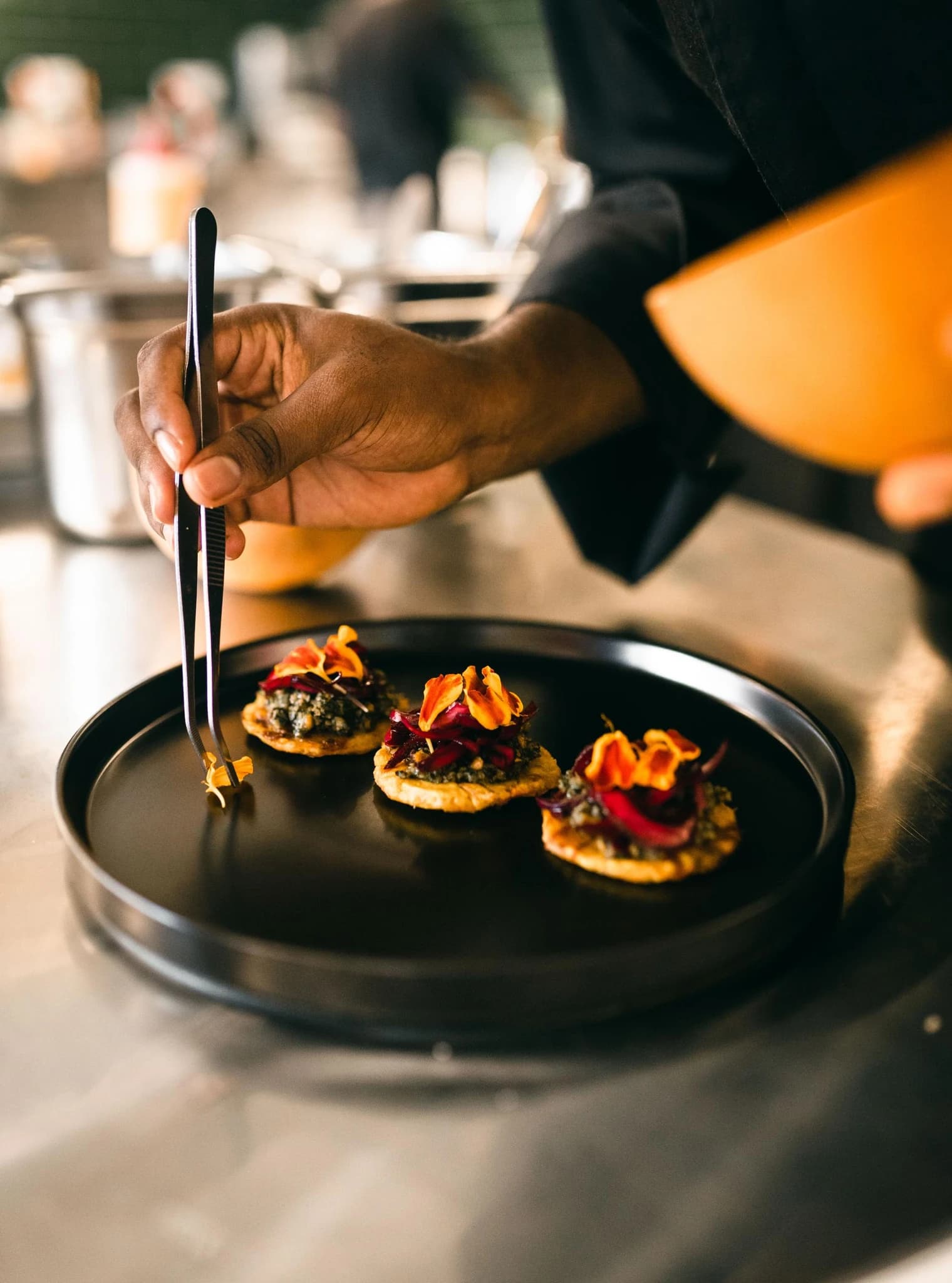 Weekly Meal Prep Service