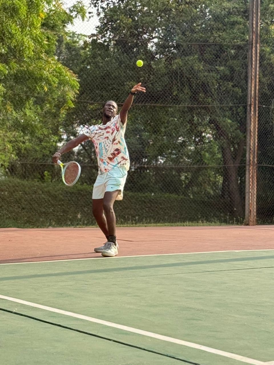 JabTennis