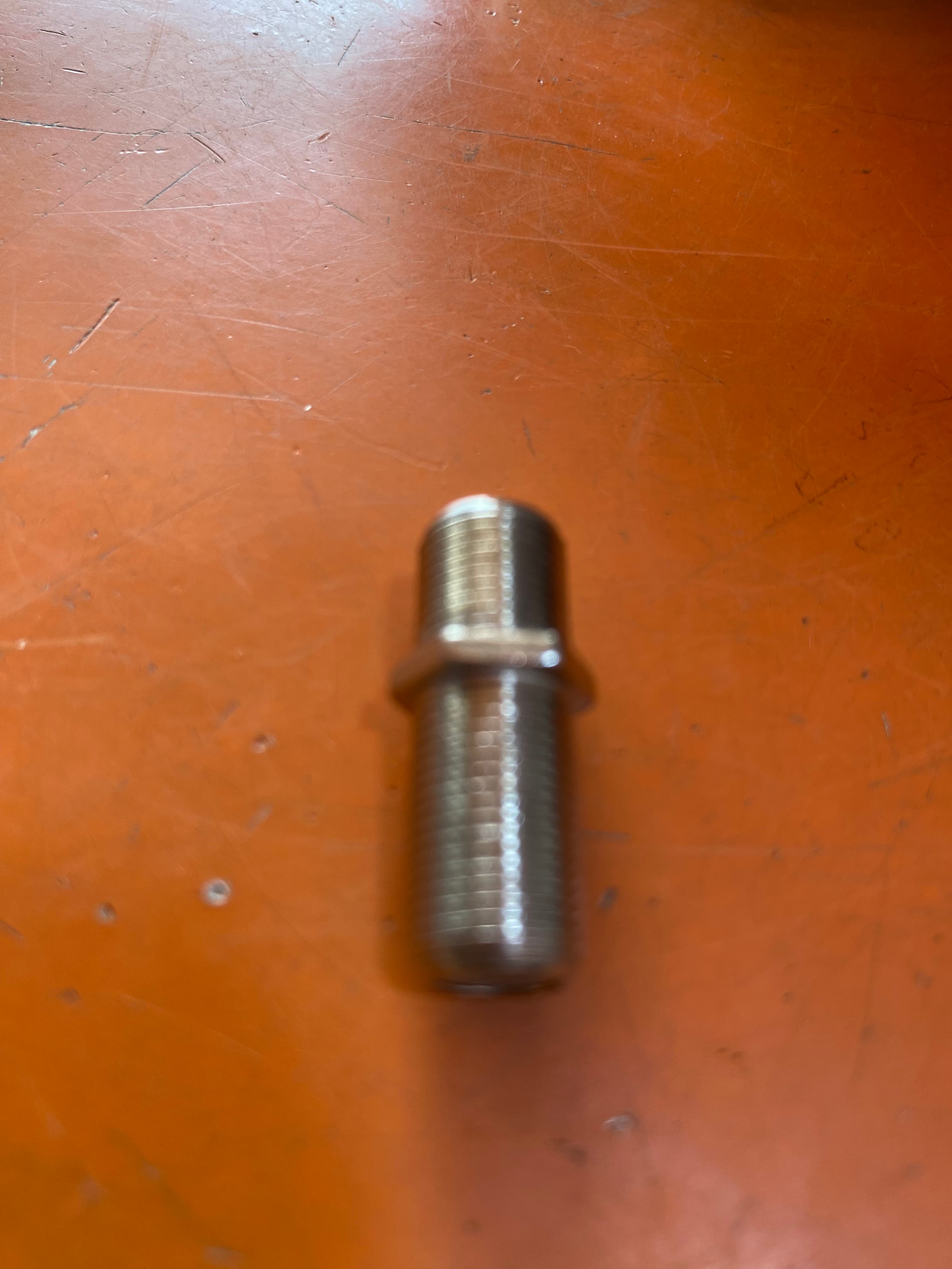 F CONNECTOR JACK (Female to Female)