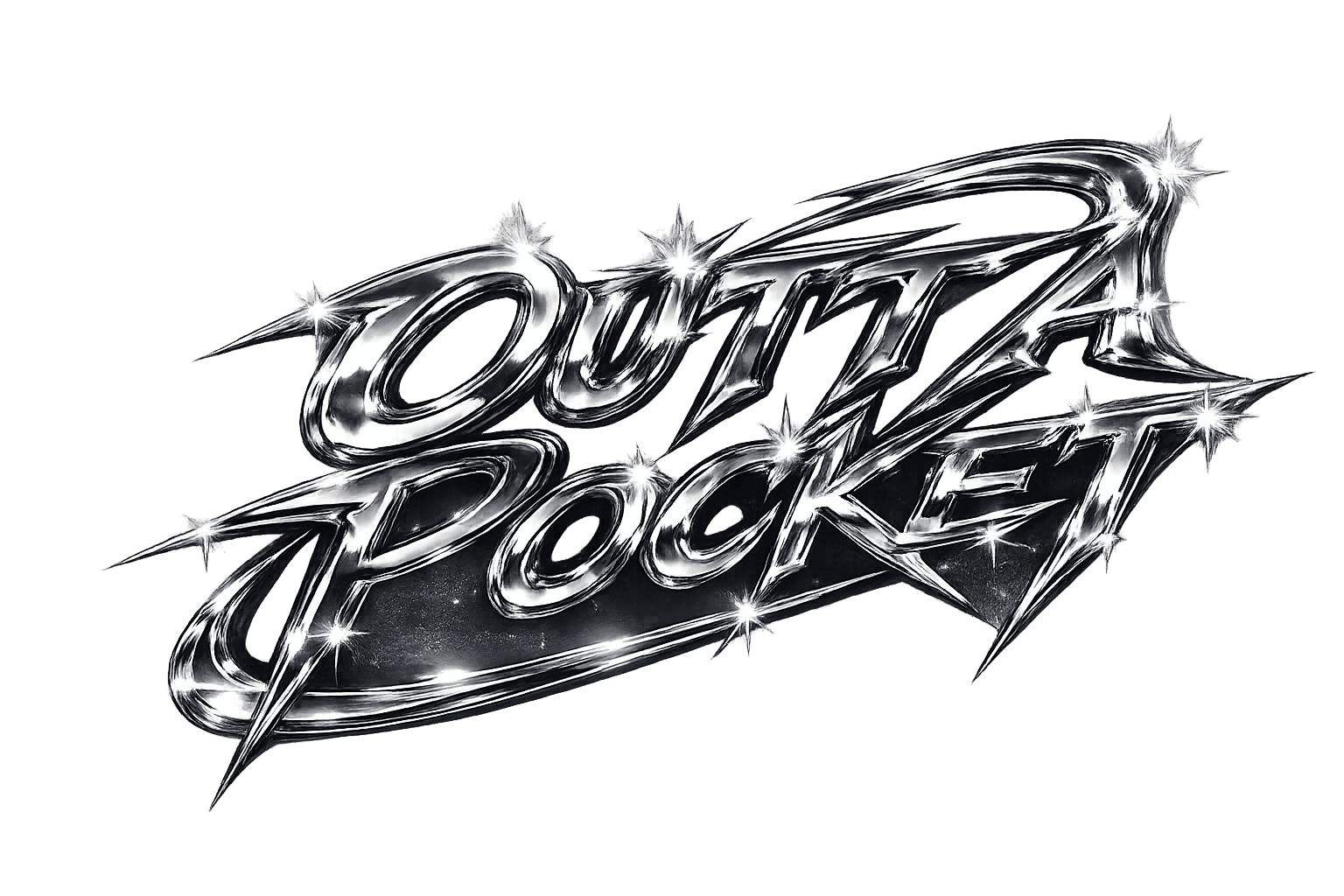 Out of pocket