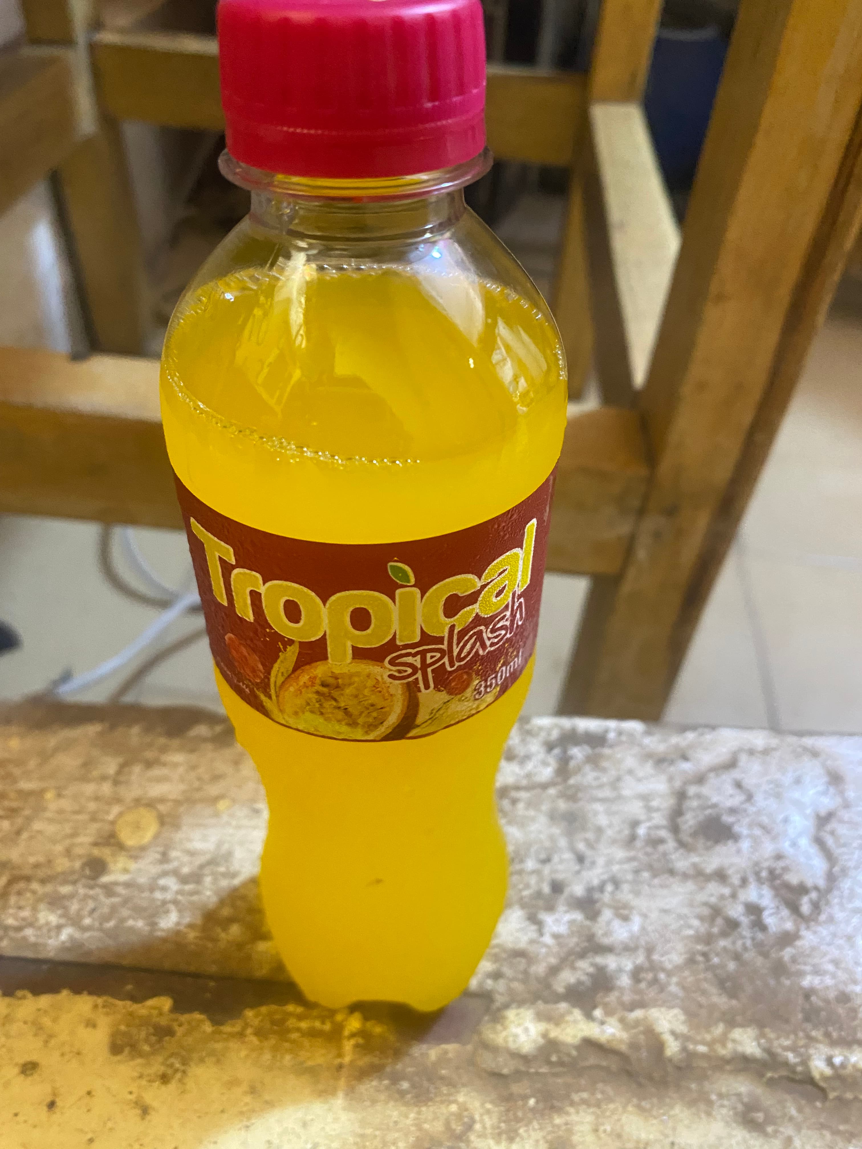 TROPICAL