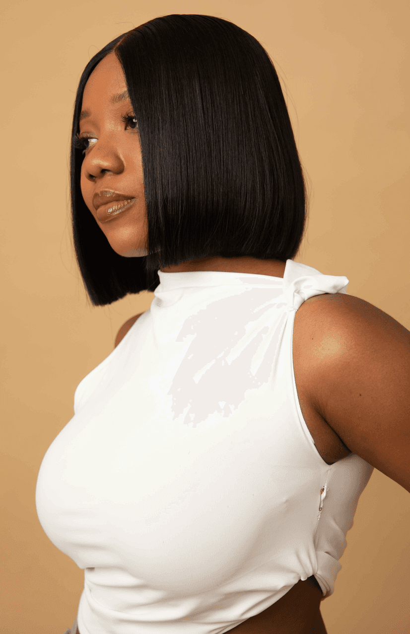 Signature KW Bob