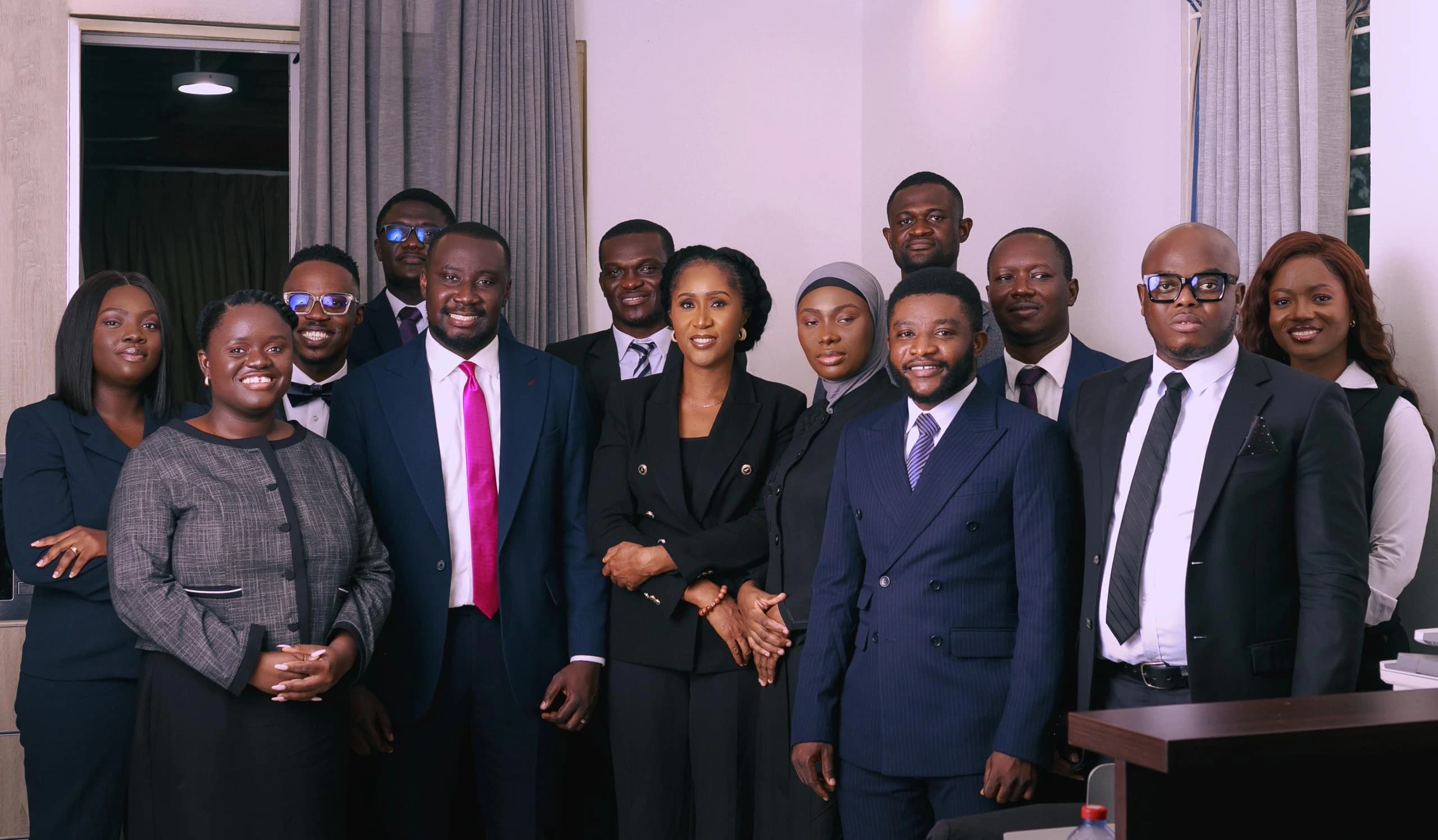 Paajoy Law Group