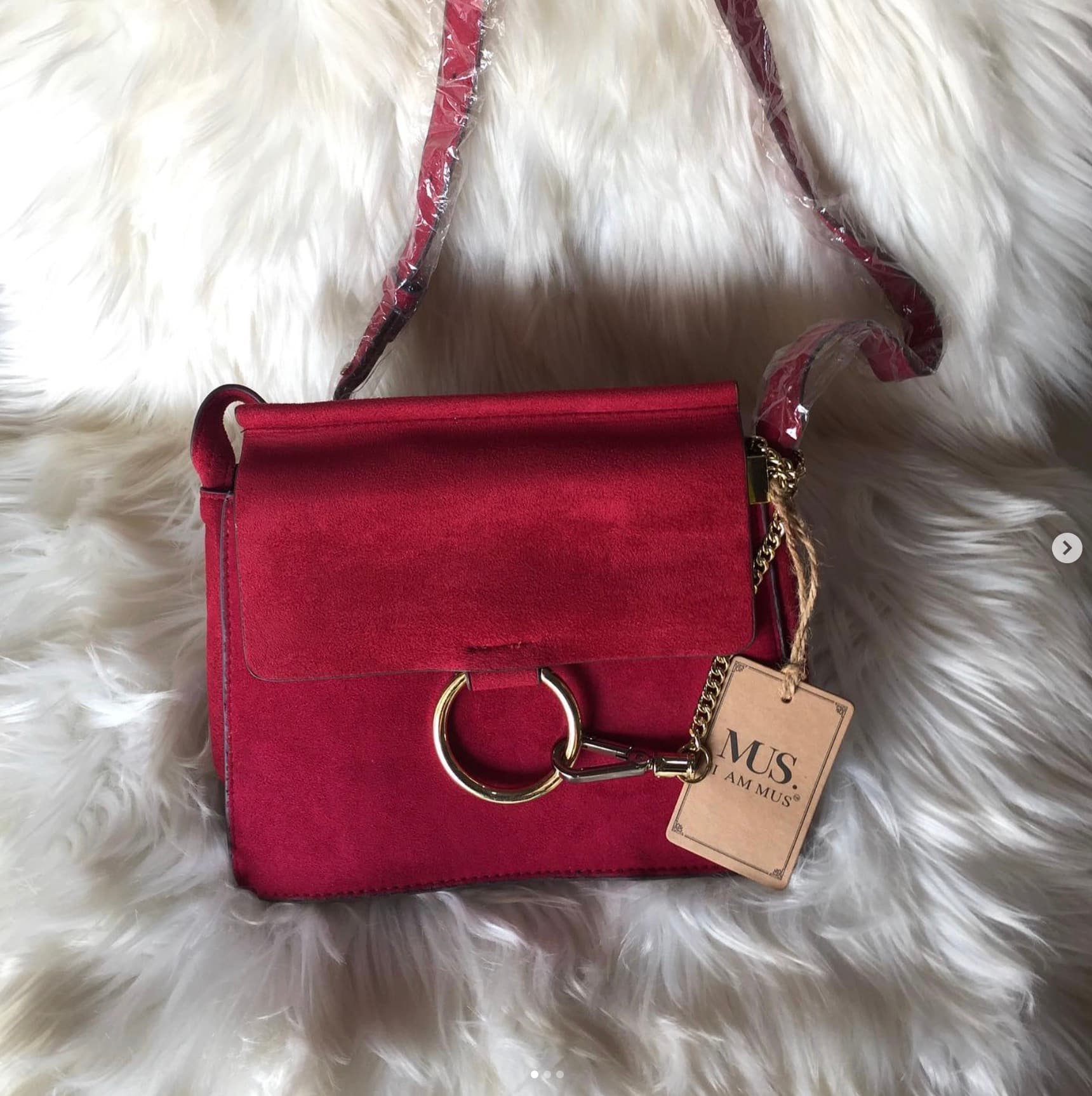 Leather Wallet