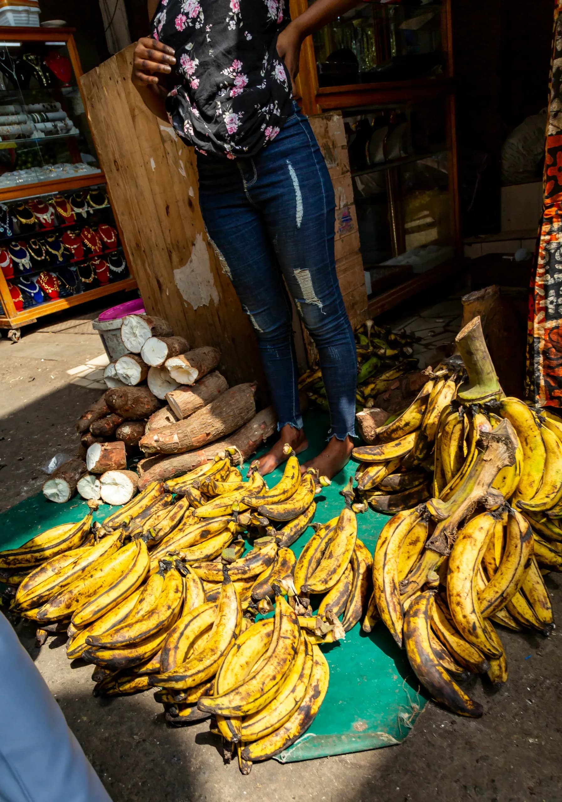 Plantain