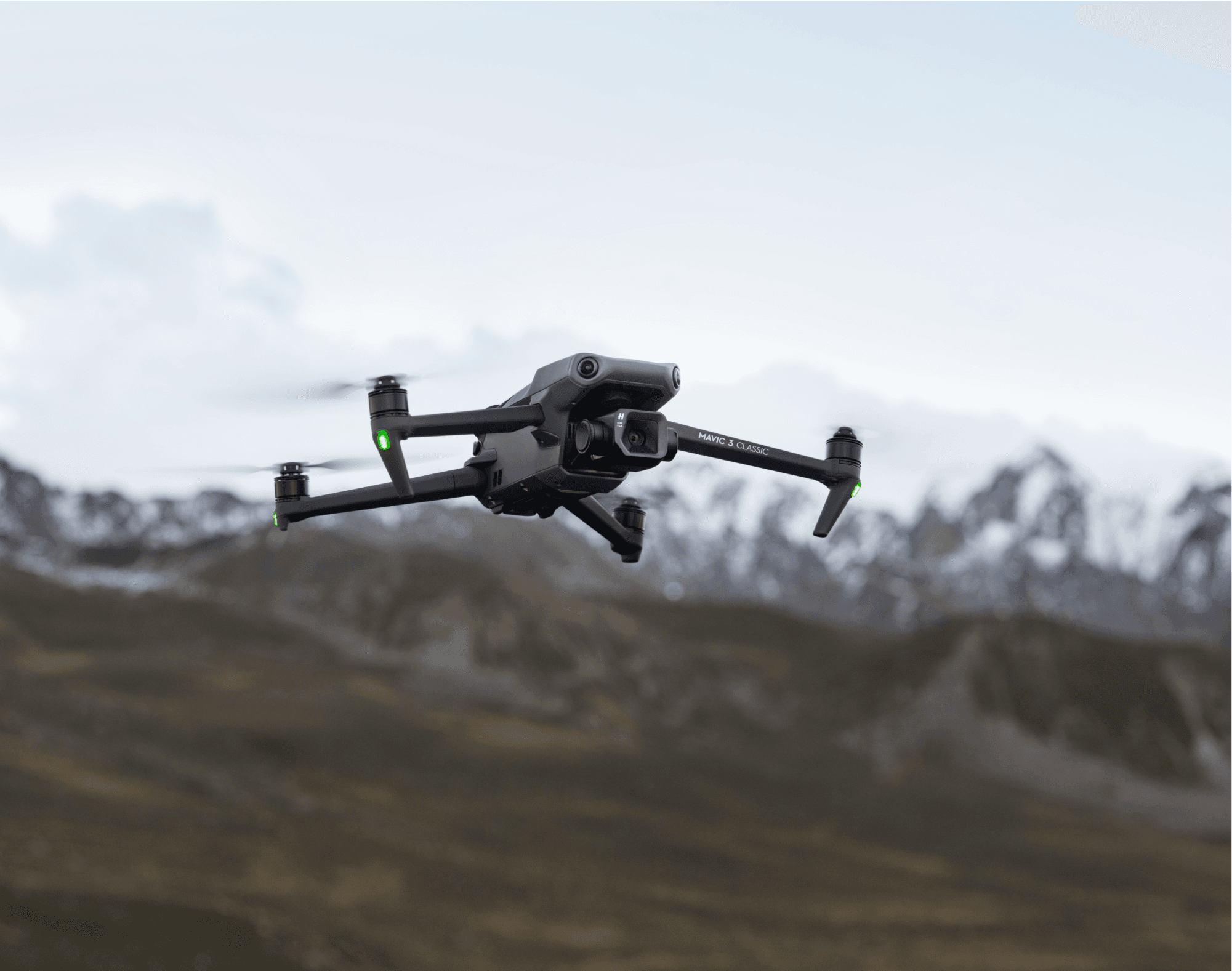 DJI MAVIC 3 CLASSIC
