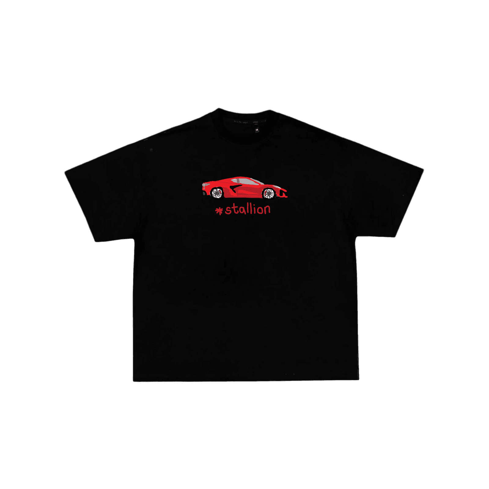 Stallion T-shirt