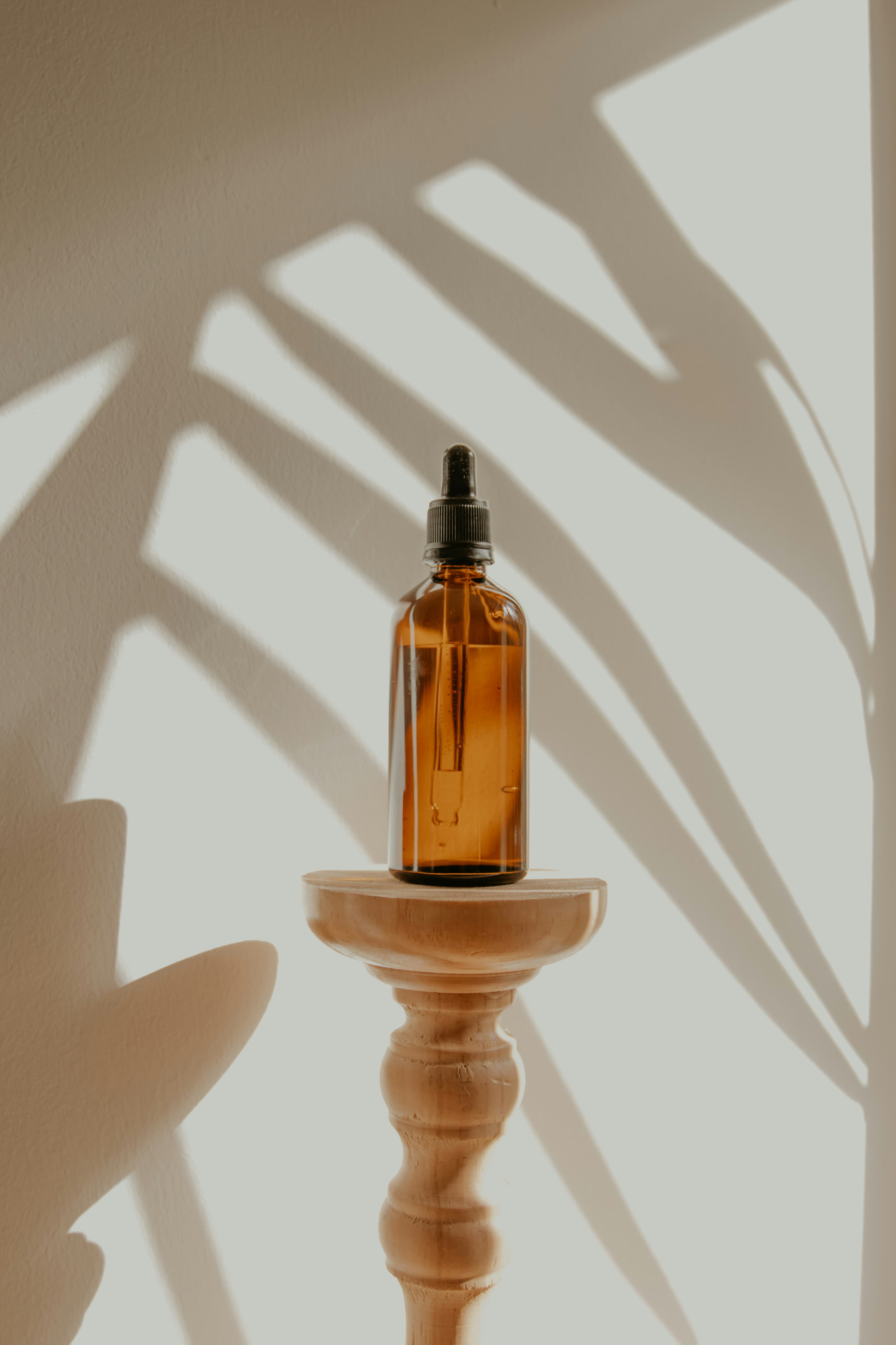 Scalp Recovery Treatment