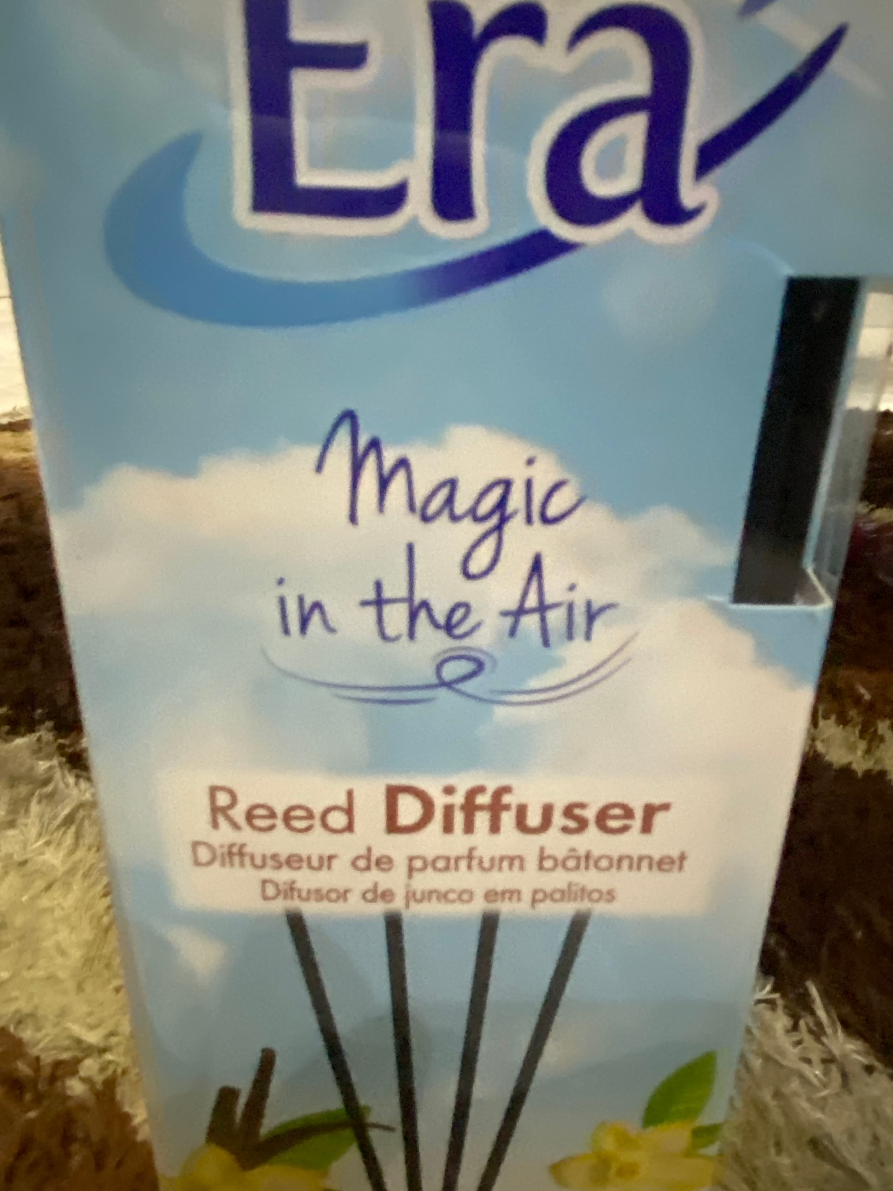 ERA DIFFUSER BIG