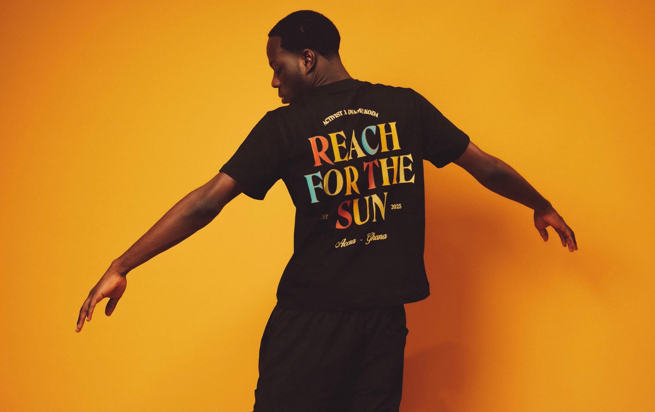 Studio Tee