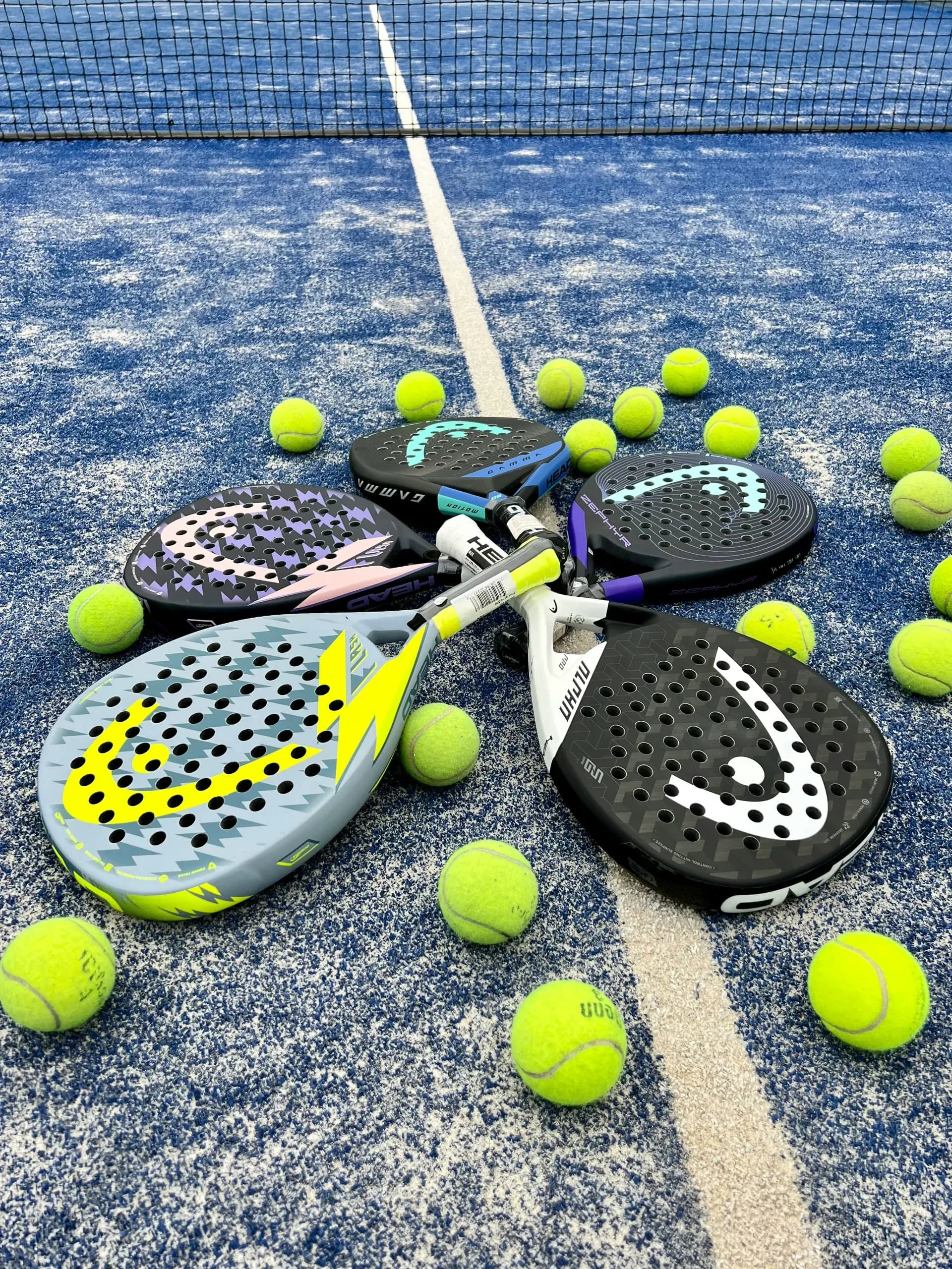 Sunday Social Padel