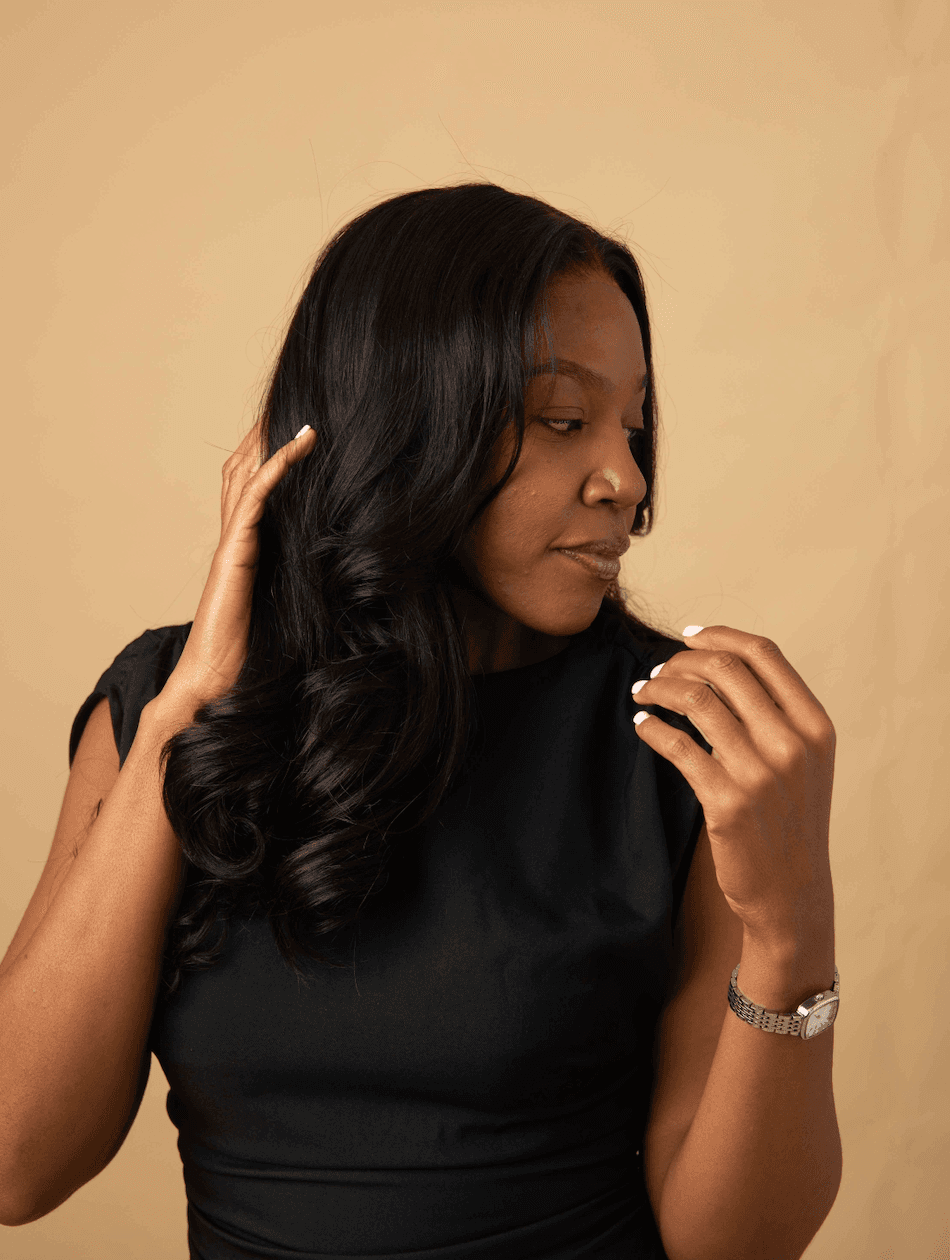 Signature Bombshell Bodywave 16"